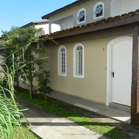 Chales 1 E 2 Dormitorios - Juquehy Sao Sebastiao  Esterno foto