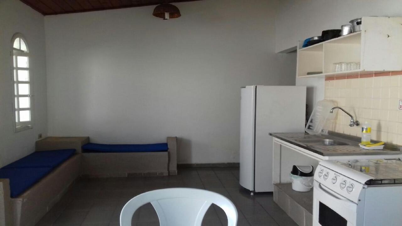 Chales 1 E 2 Dormitorios - Juquehy Sao Sebastiao  Esterno foto