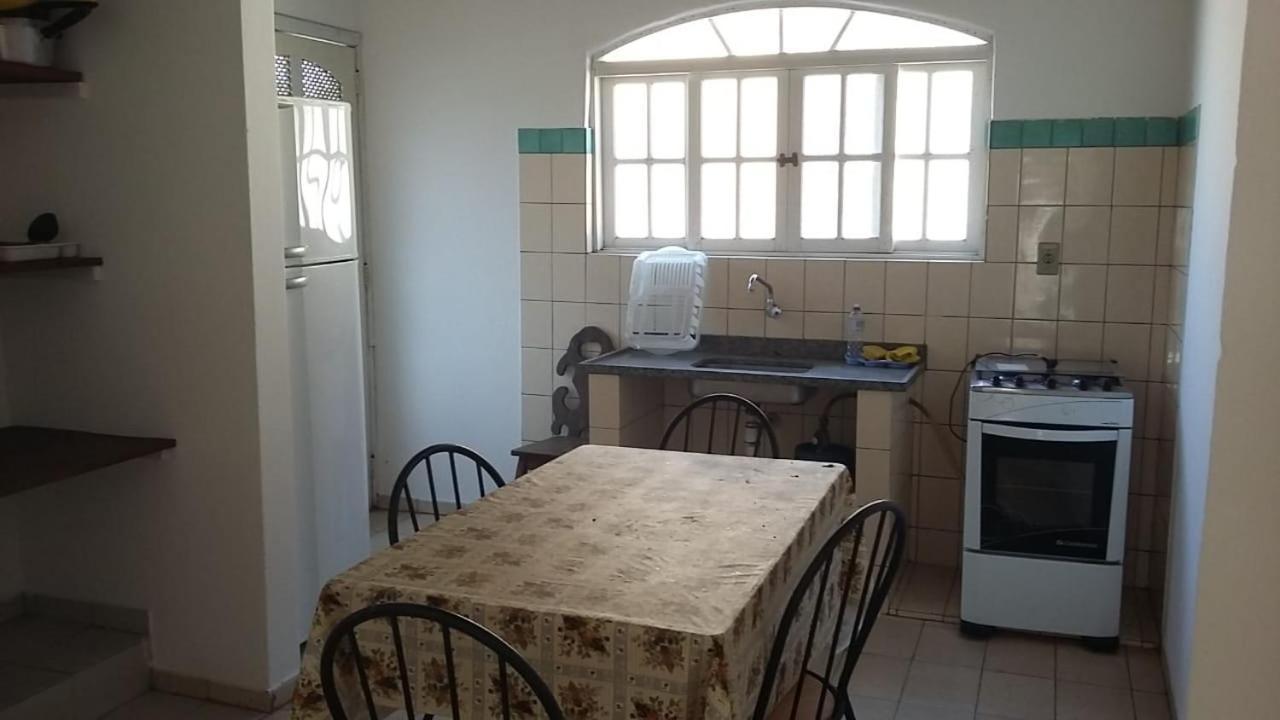 Chales 1 E 2 Dormitorios - Juquehy Sao Sebastiao  Esterno foto