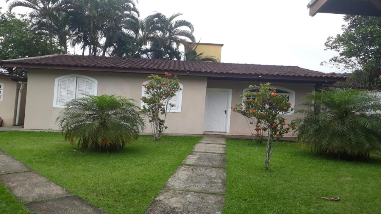 Chales 1 E 2 Dormitorios - Juquehy Sao Sebastiao  Esterno foto