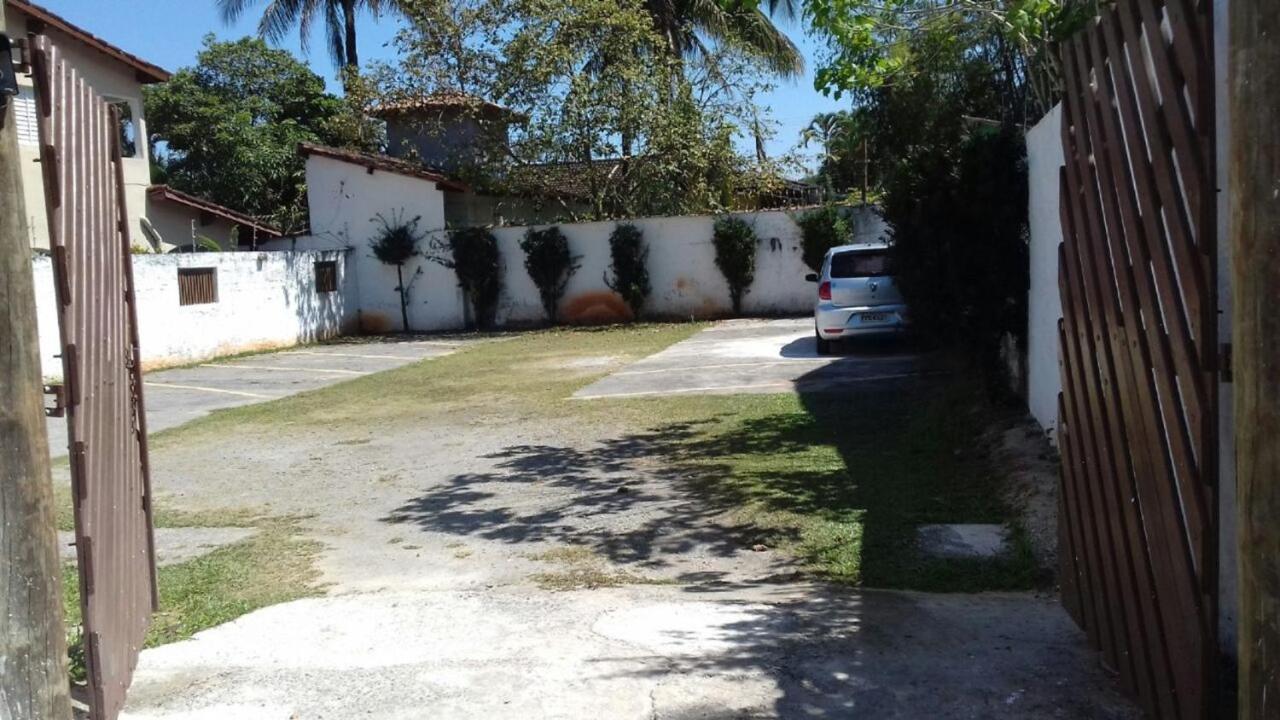 Chales 1 E 2 Dormitorios - Juquehy Sao Sebastiao  Esterno foto